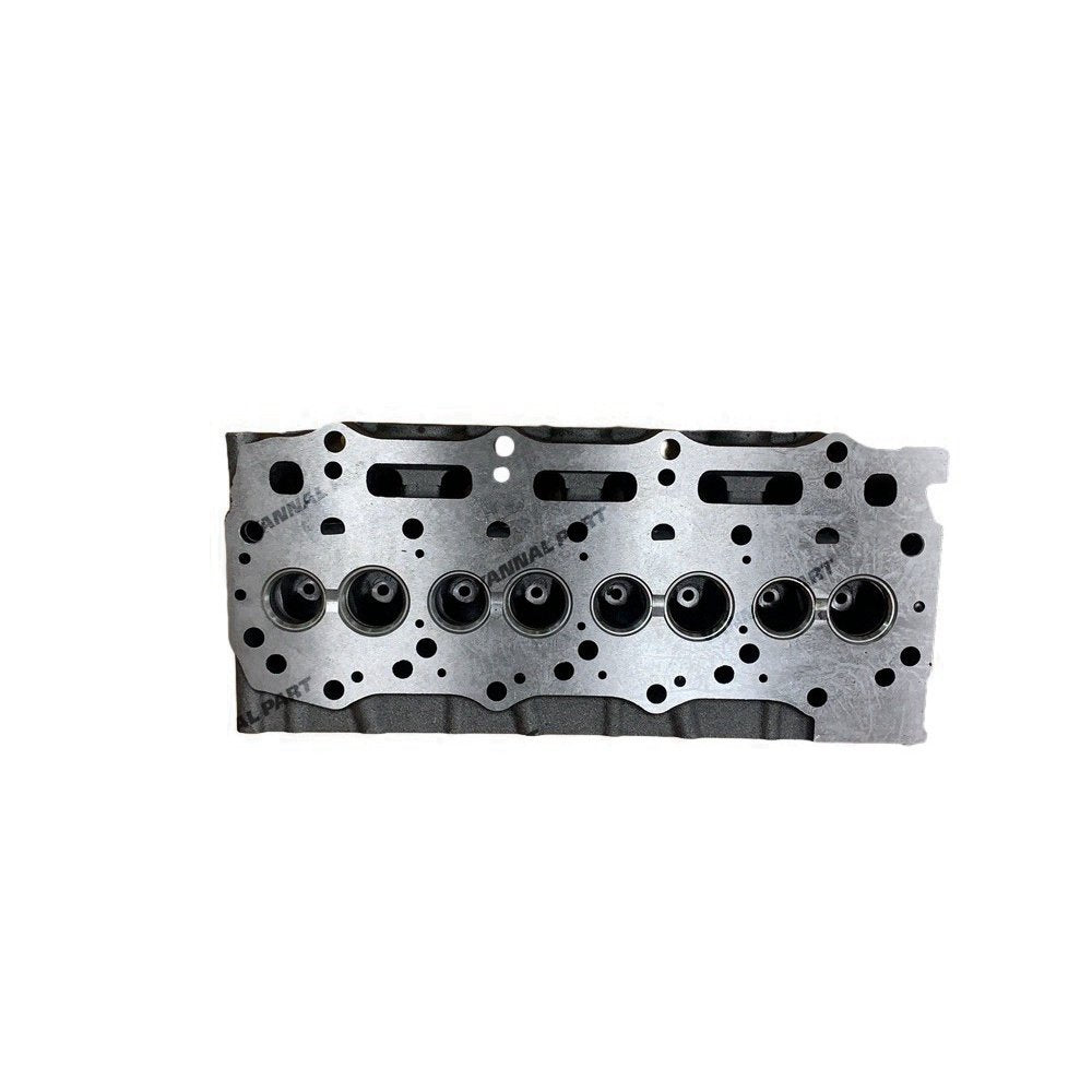 N844 Cylinder Head For Shibaura diesel Engine parts