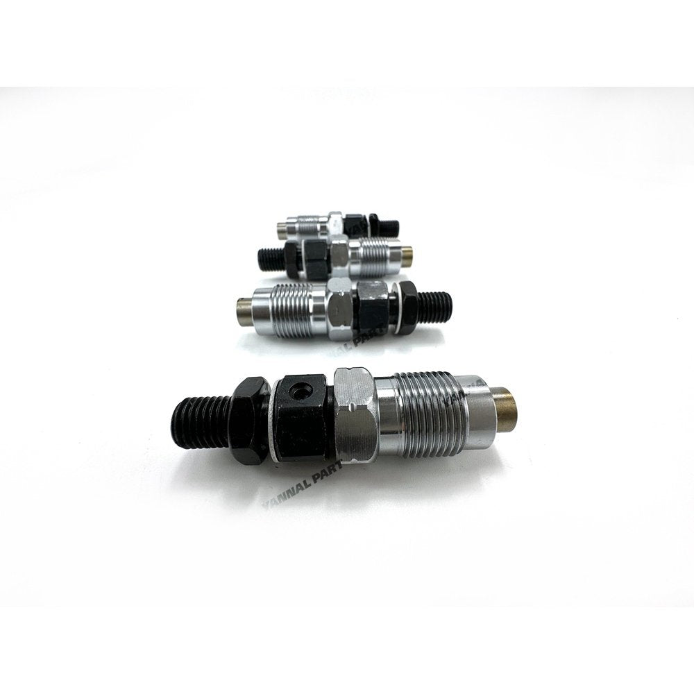 Injector DNOPD95 16082-53903 16082-53900 16454-53900 Fit For Shibaura N844 Engine