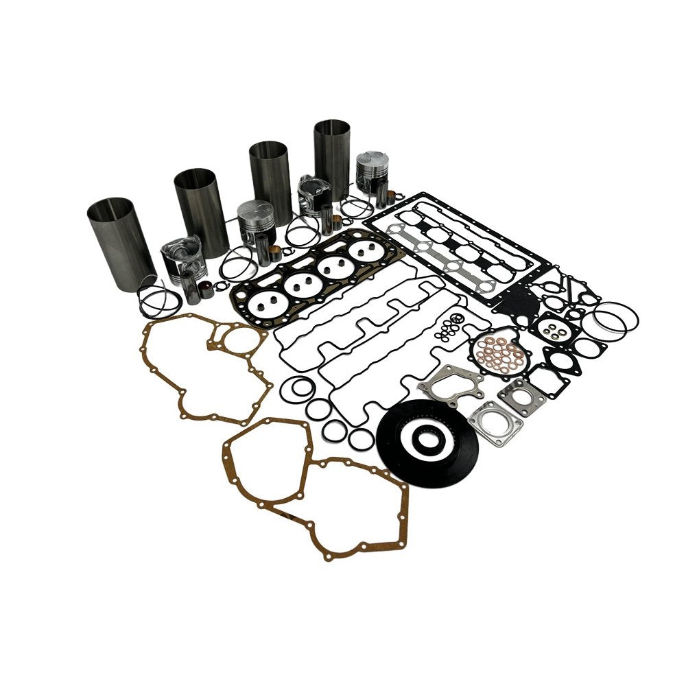 New STD N844 Repair Kit With Full Gasket Set For Shibaura