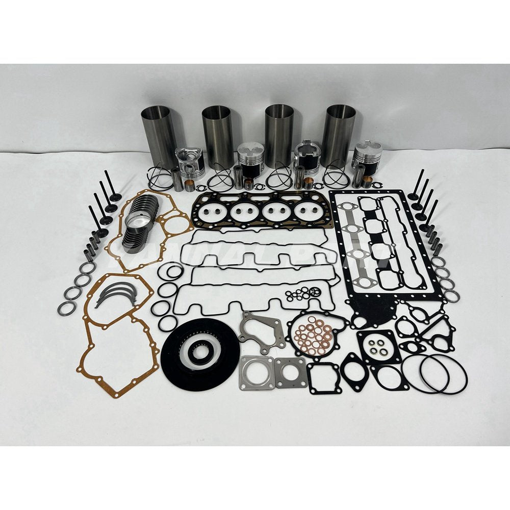 New For Shibaura Engine N844 Overhaul Rebuild Kit