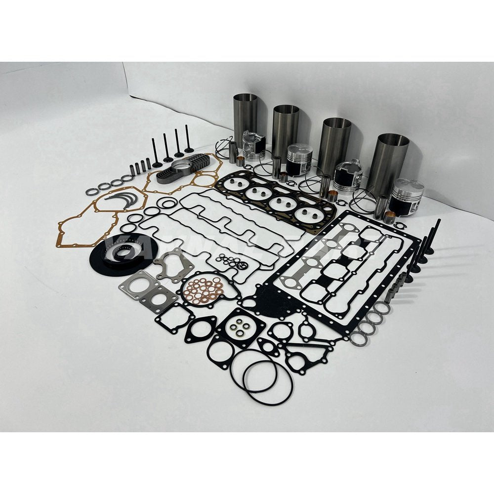 New For Shibaura Engine N844 Overhaul Rebuild Kit