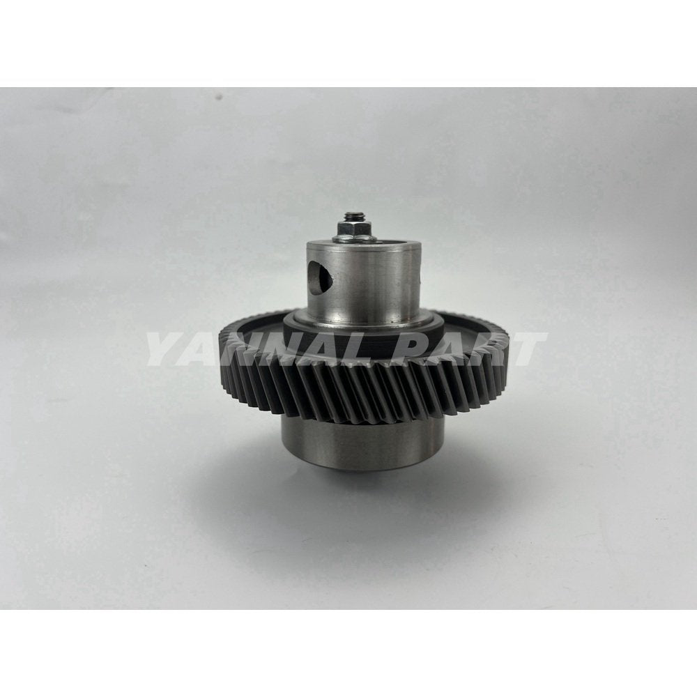 Oil Pump U5MK8267 Fit For Shibaura N844 Engine Parts