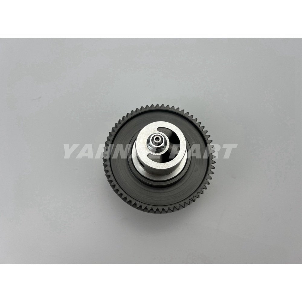 Oil Pump U5MK8267 Fit For Shibaura N844 Engine Parts