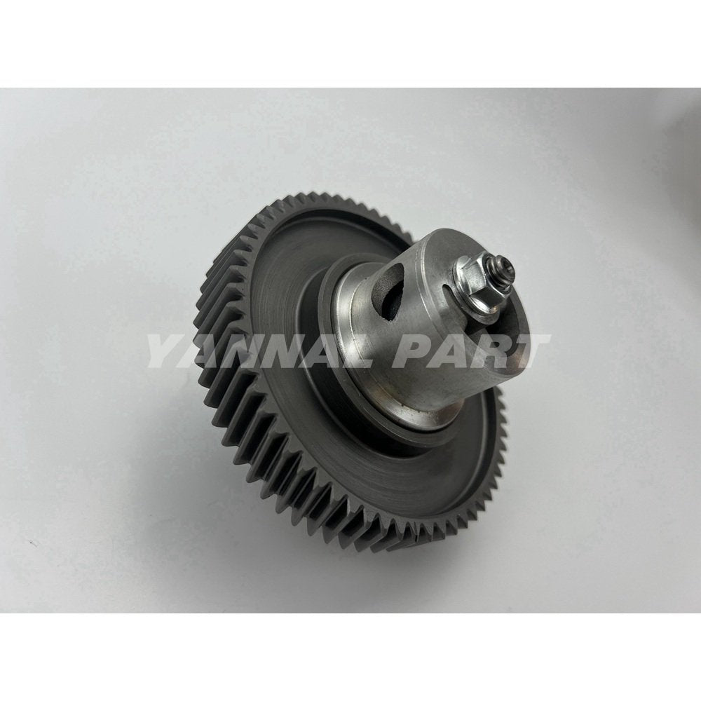 Oil Pump U5MK8267 Fit For Shibaura N844 Engine Parts