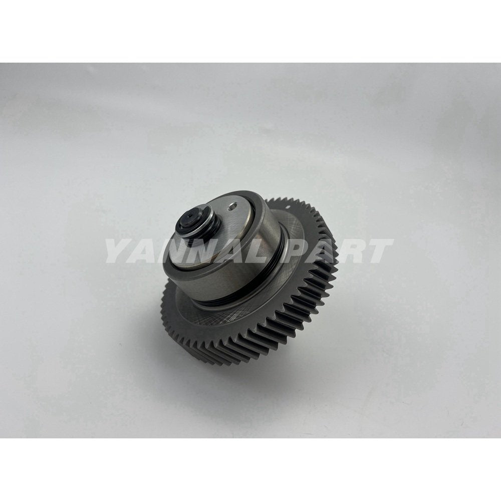 Oil Pump U5MK8267 Fit For Shibaura N844 Engine Parts