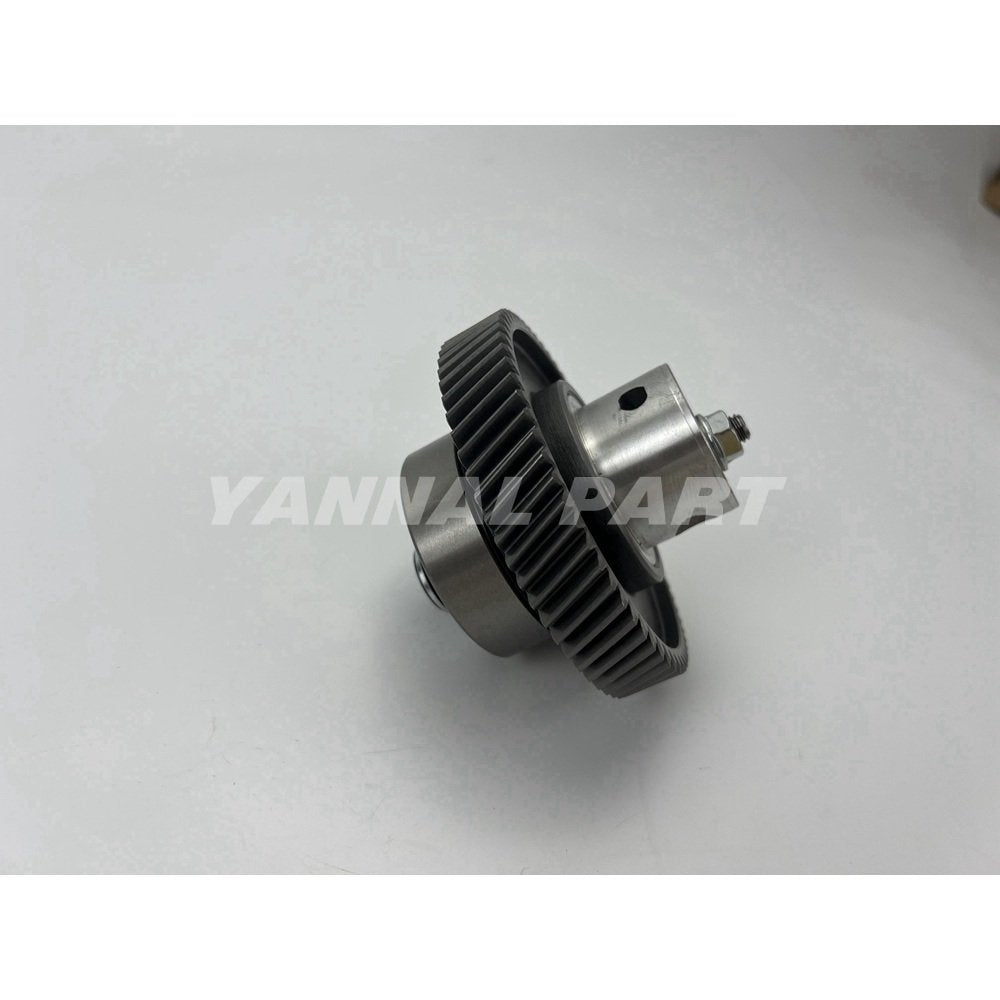 Oil Pump U5MK8267 Fit For Shibaura N844 Engine Parts