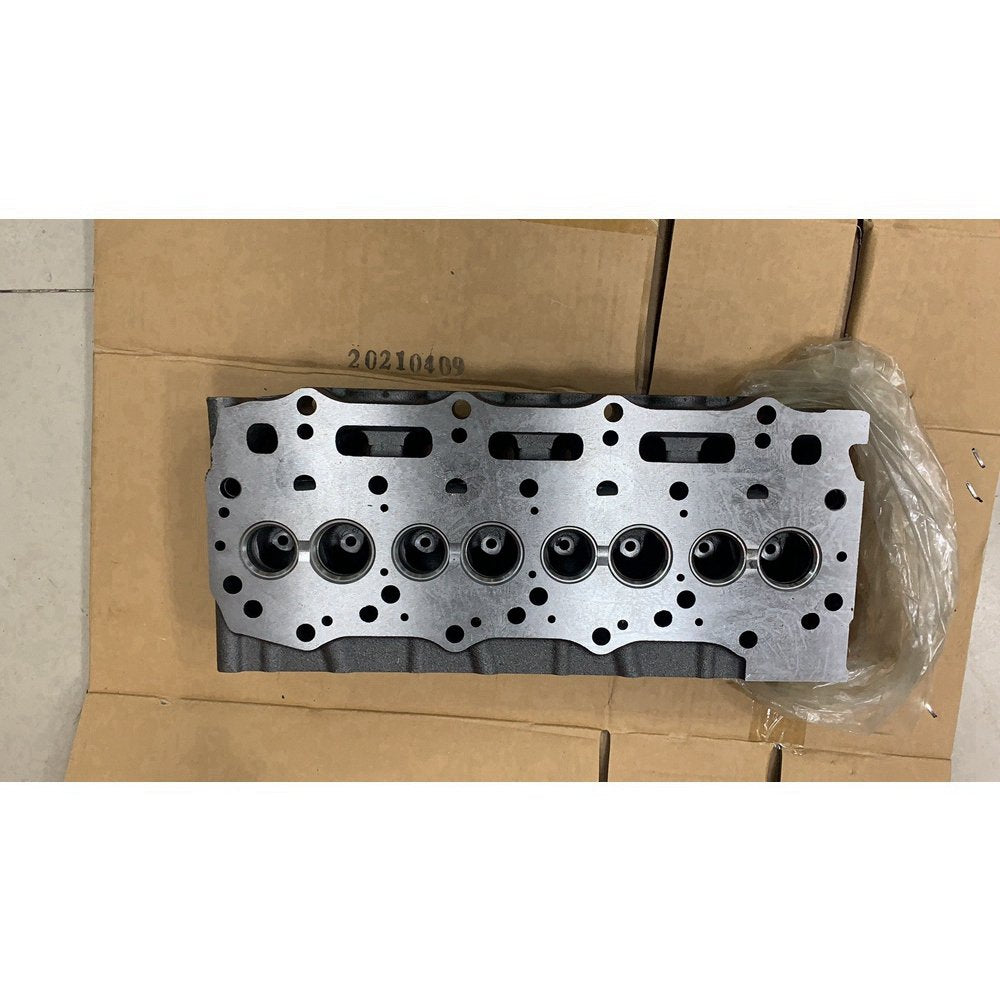 New N844 Cylinder Head For Shibaura Engine Parts