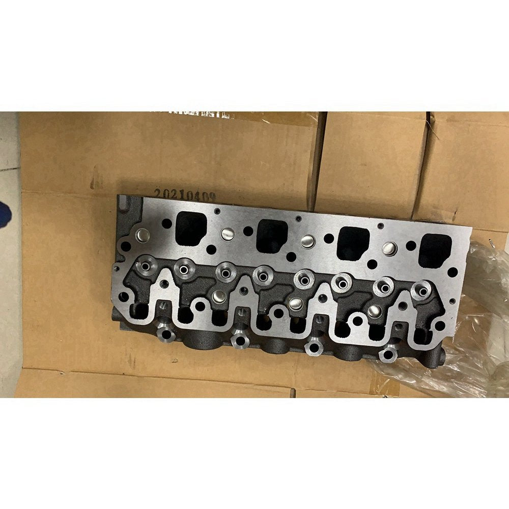 New N844 Cylinder Head For Shibaura Engine Parts