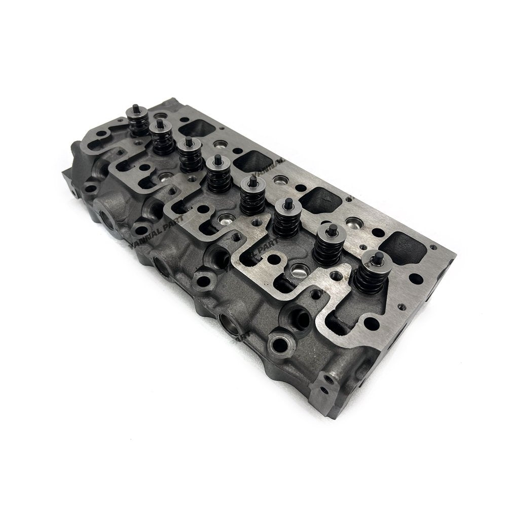 Cylinder Head Assy For Shibaura N844 Engine