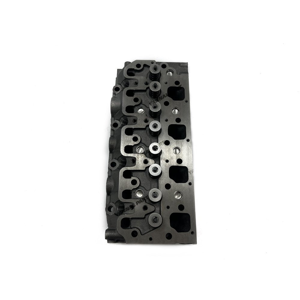 Cylinder Head Assy For Shibaura N844 Engine