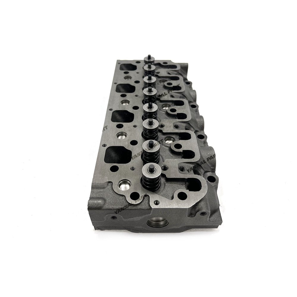 Cylinder Head Assy For Shibaura N844 Engine