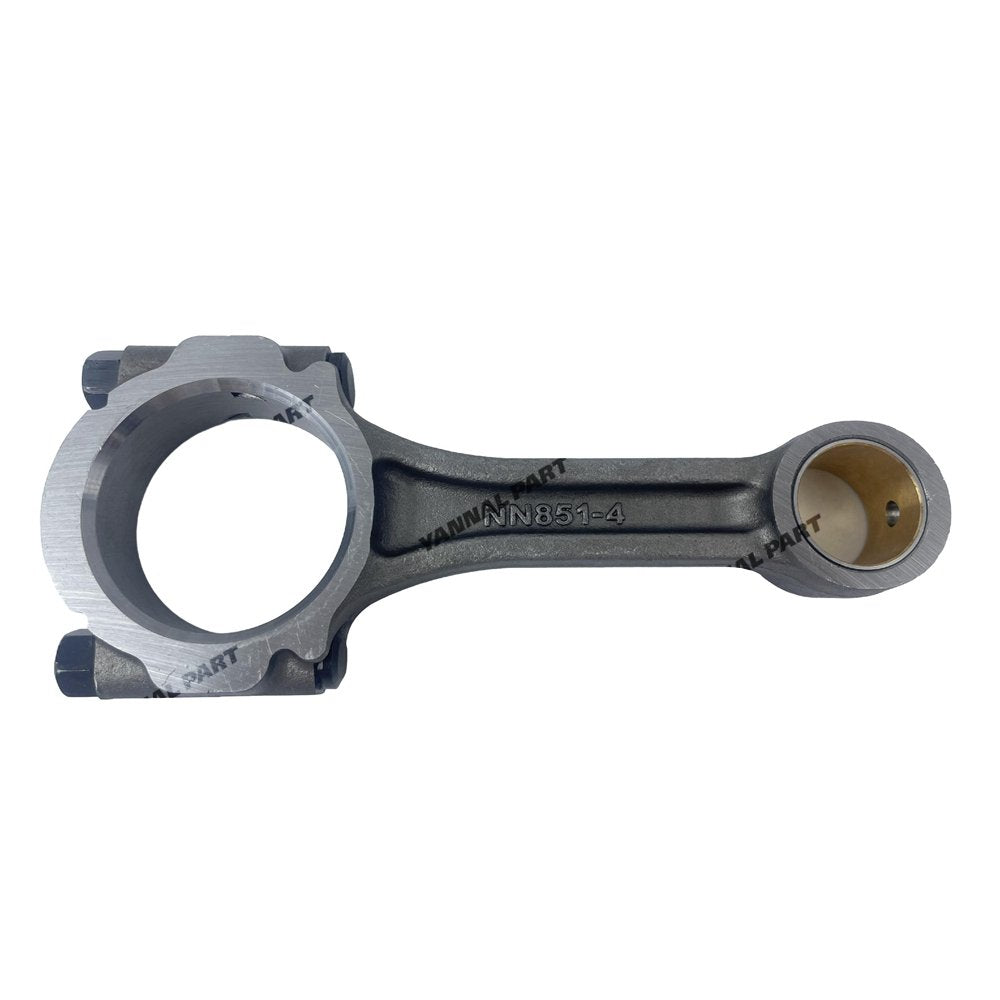 N844 Connecting Rod 205.5mm For Shibaura diesel Engine parts