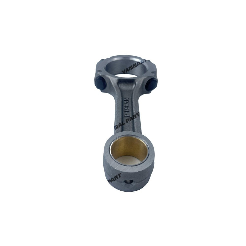 N844 Connecting Rod 205.5mm For Shibaura diesel Engine parts