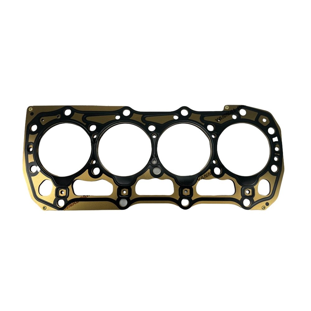 Cylinder Head Gasket 111147741 Fit For Shibaura N844L Engine