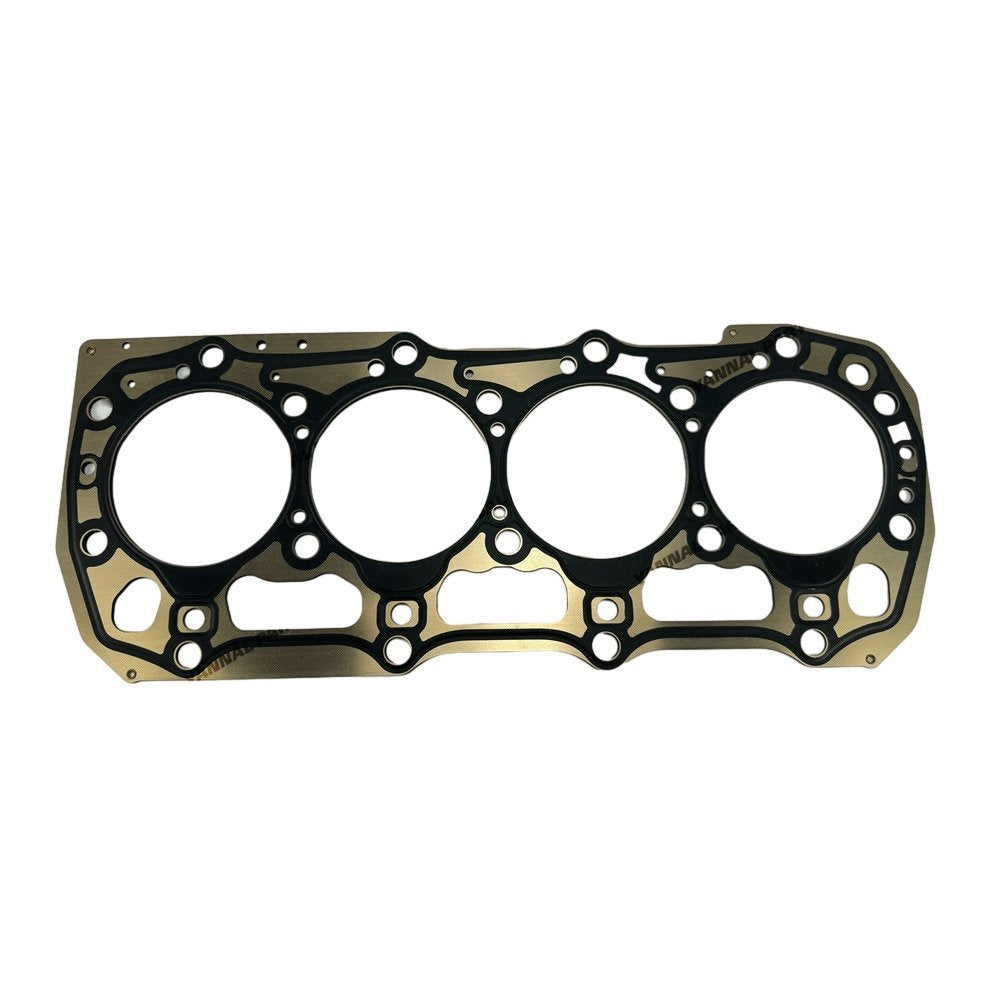 Cylinder Head Gasket 11117771 Fit For Shibaura N844L Engine