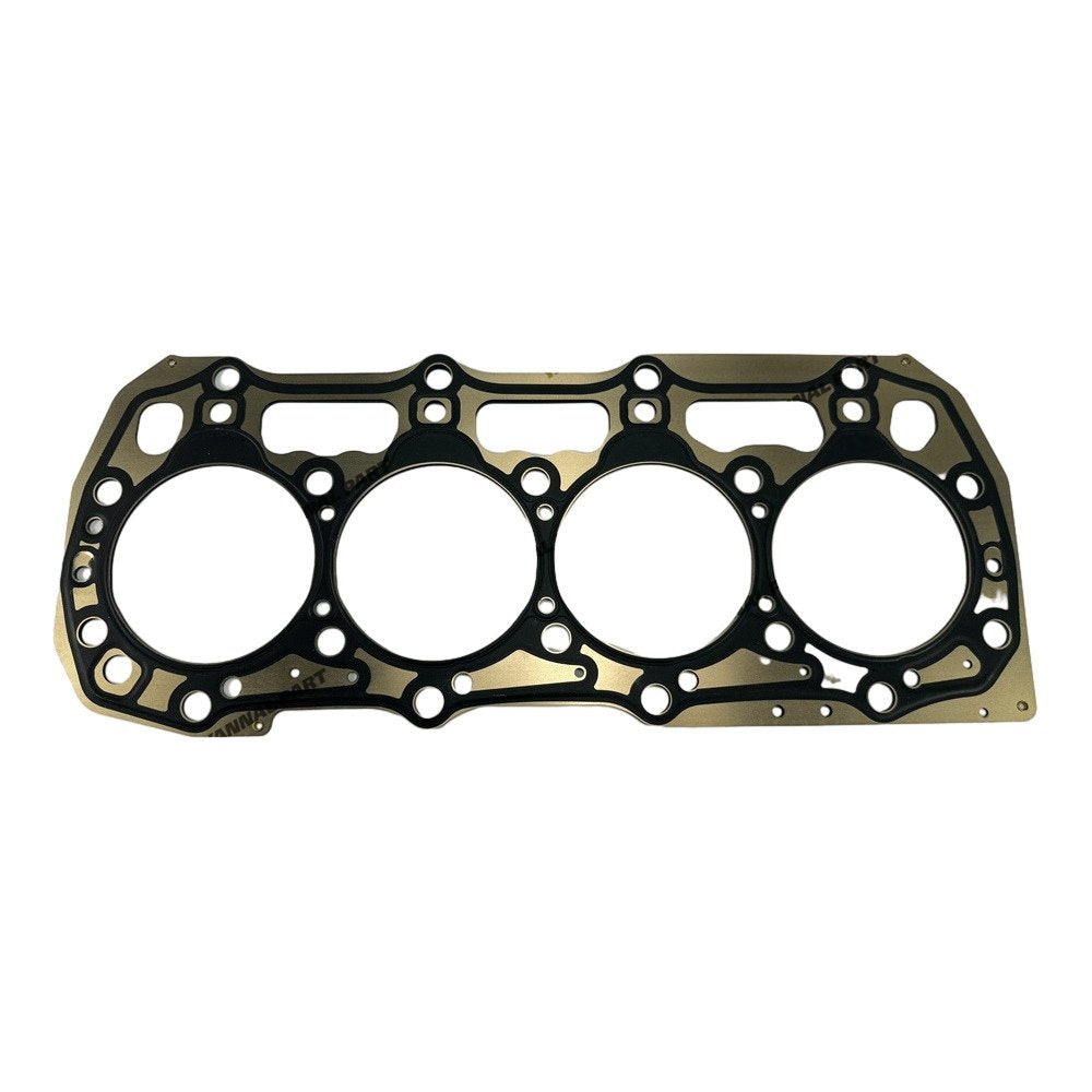 Cylinder Head Gasket 11117771 Fit For Shibaura N844L Engine