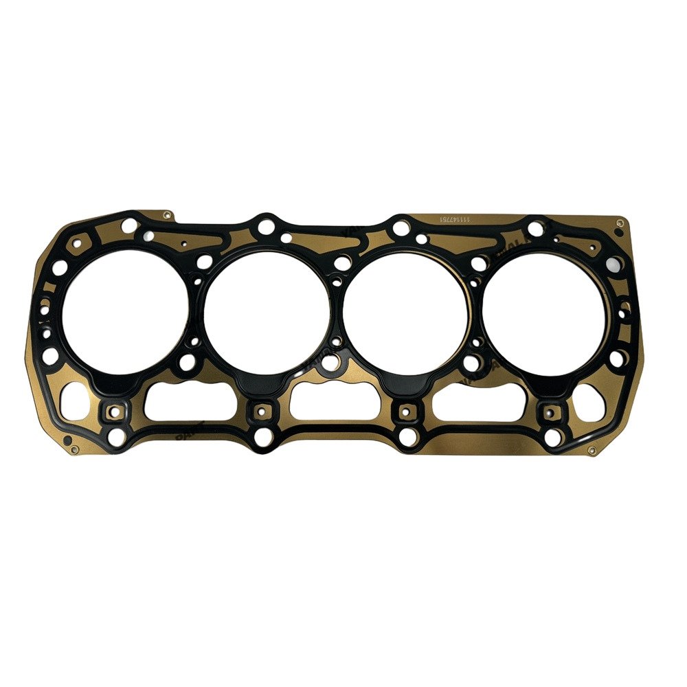 Cylinder Head Gasket Fit For Shibaura N844L Engine