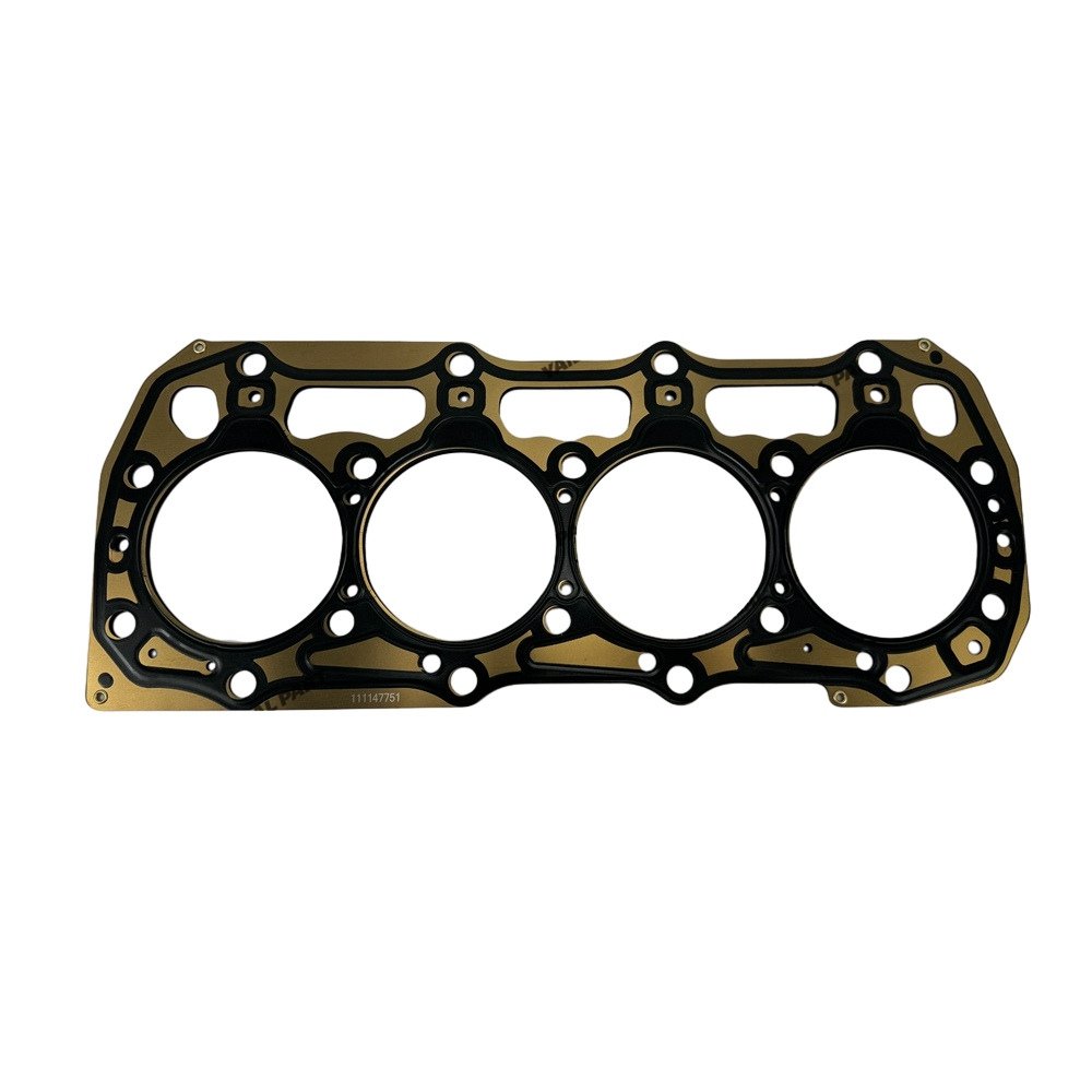 Cylinder Head Gasket Fit For Shibaura N844L Engine