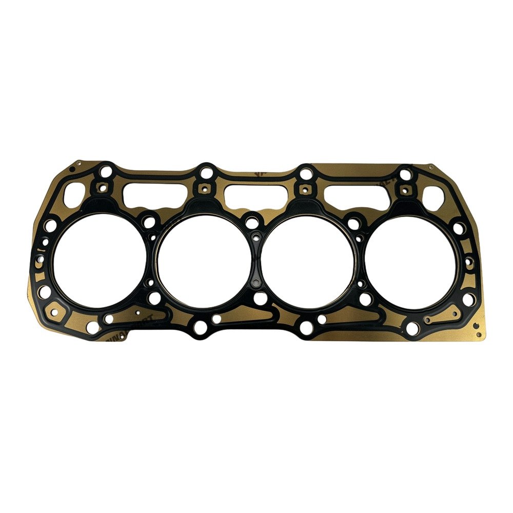 Cylinder Head Gasket Fit For Shibaura N844L Engine