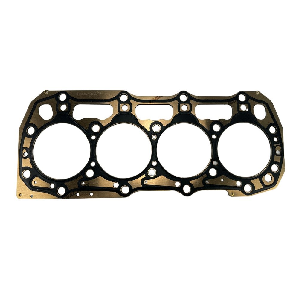 Cylinder Head Gasket Fit For Shibaura N844L Engine