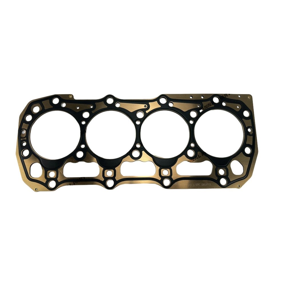 Cylinder Head Gasket Fit For Shibaura N844L Engine