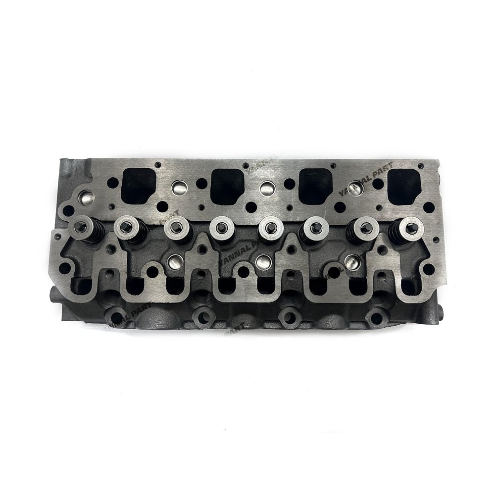 Cylinder Head Assy For Shibaura N844LT Engine