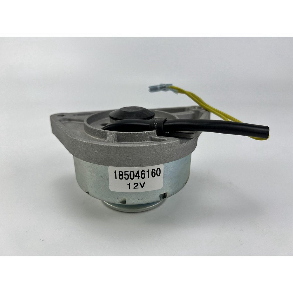 New Generator 185046160 12V For Shibaura S753 Excavator Engine parts