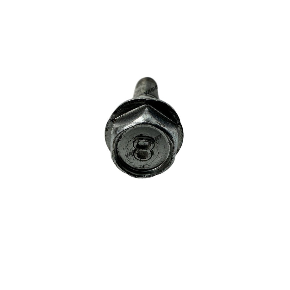 Cap Metal Bolt Fit For Shibaura S753 Engine