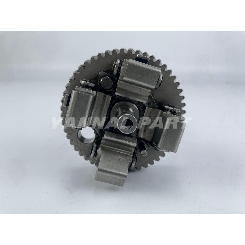 Camshaft Assy Fit For Shibaura S773 Engine