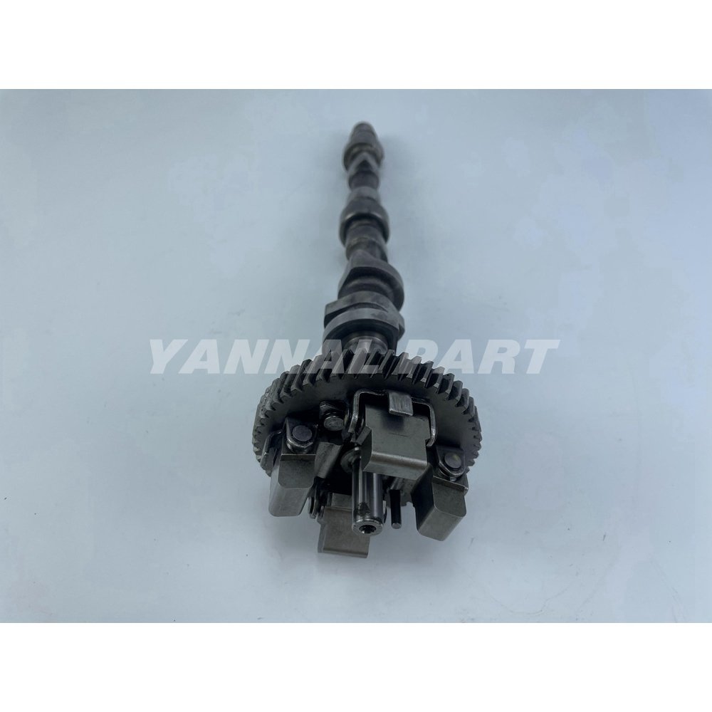 Camshaft Assy Fit For Shibaura S773 Engine