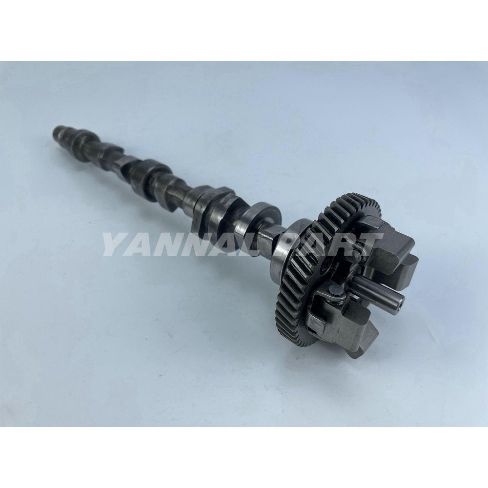 Camshaft Assy Fit For Shibaura S773 Engine