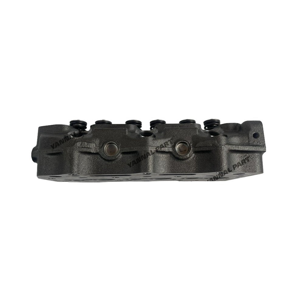 S753 Cylinder Head Assy For Shibaura Engine Parts