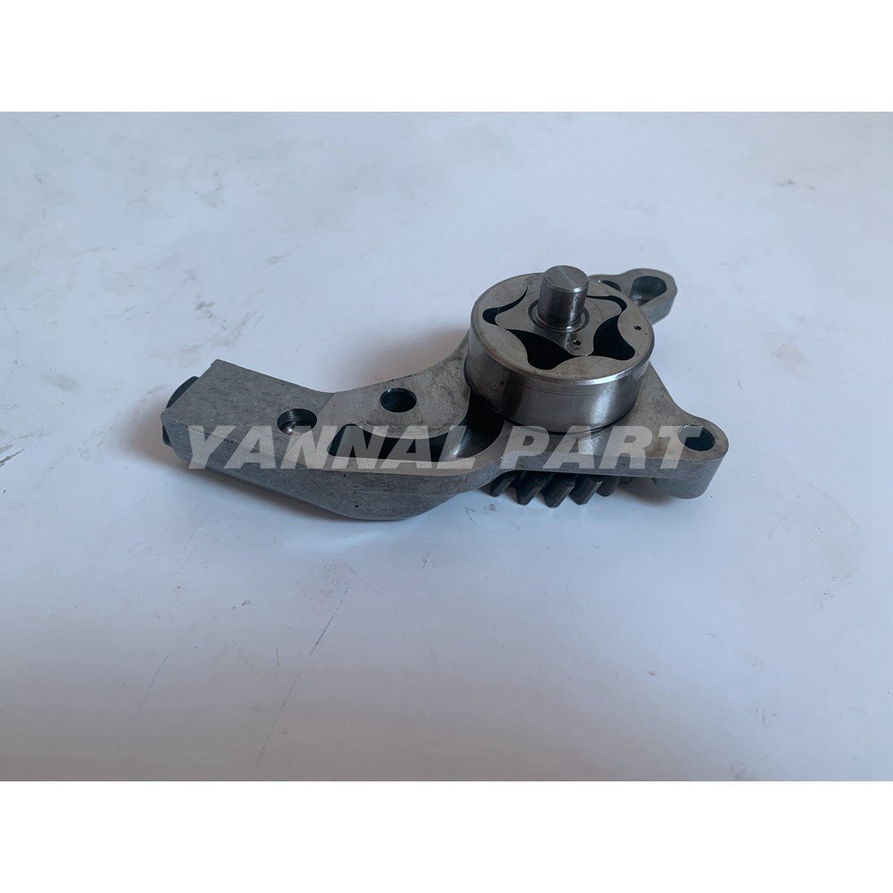 Oil Pump Fit For Yanmar 2D68E Engine Parts