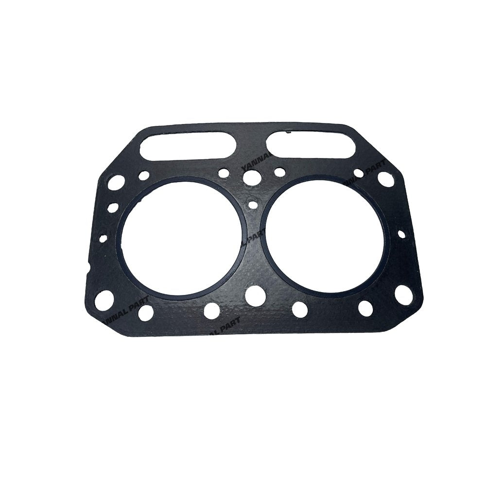 Head Gasket For Yanmar 2D75 Engine spare parts