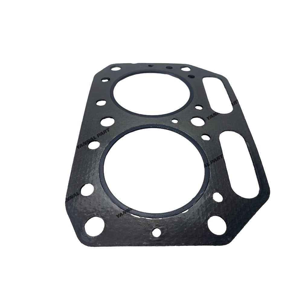 Head Gasket For Yanmar 2D75 Engine spare parts