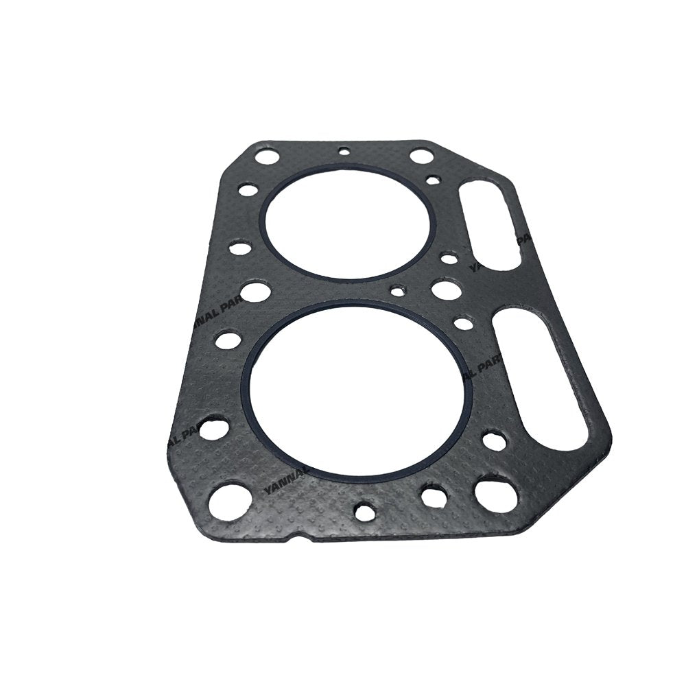 Head Gasket For Yanmar 2D75 Engine spare parts