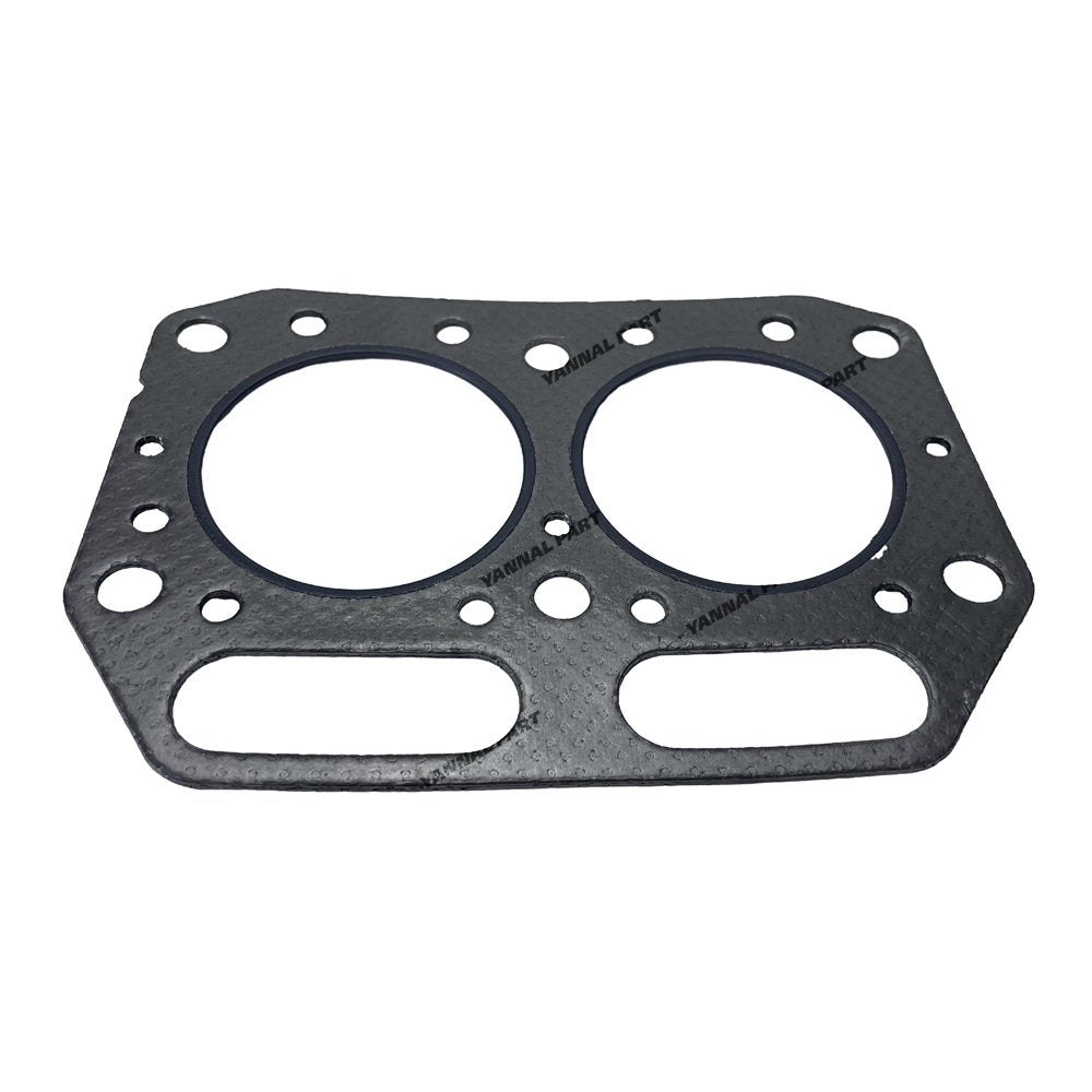 Head Gasket For Yanmar 2D75 Engine spare parts