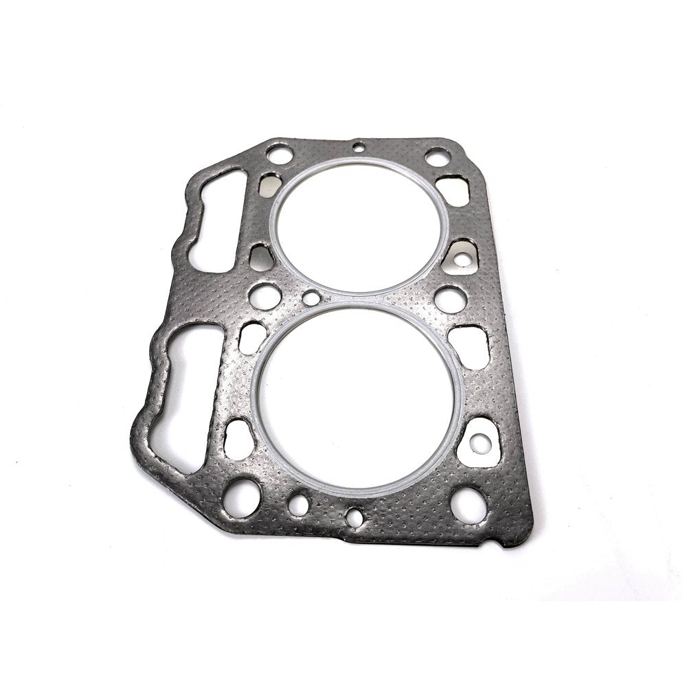 2GM20 128271-01911 For Yanmar Cylinder Head Gasket- Graphite 2T75HL