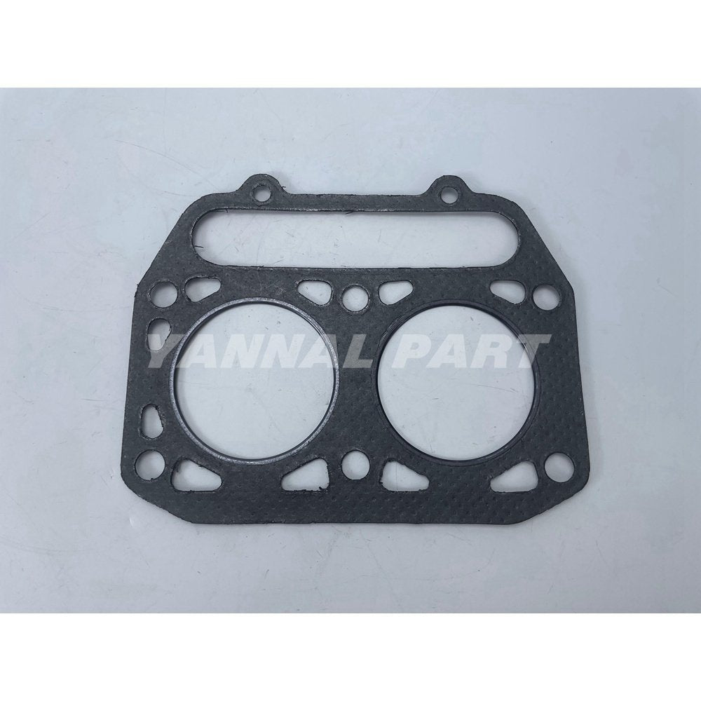 Cylinder Head Gasket EG5709A Fit For Yanmar 2T72 Engine