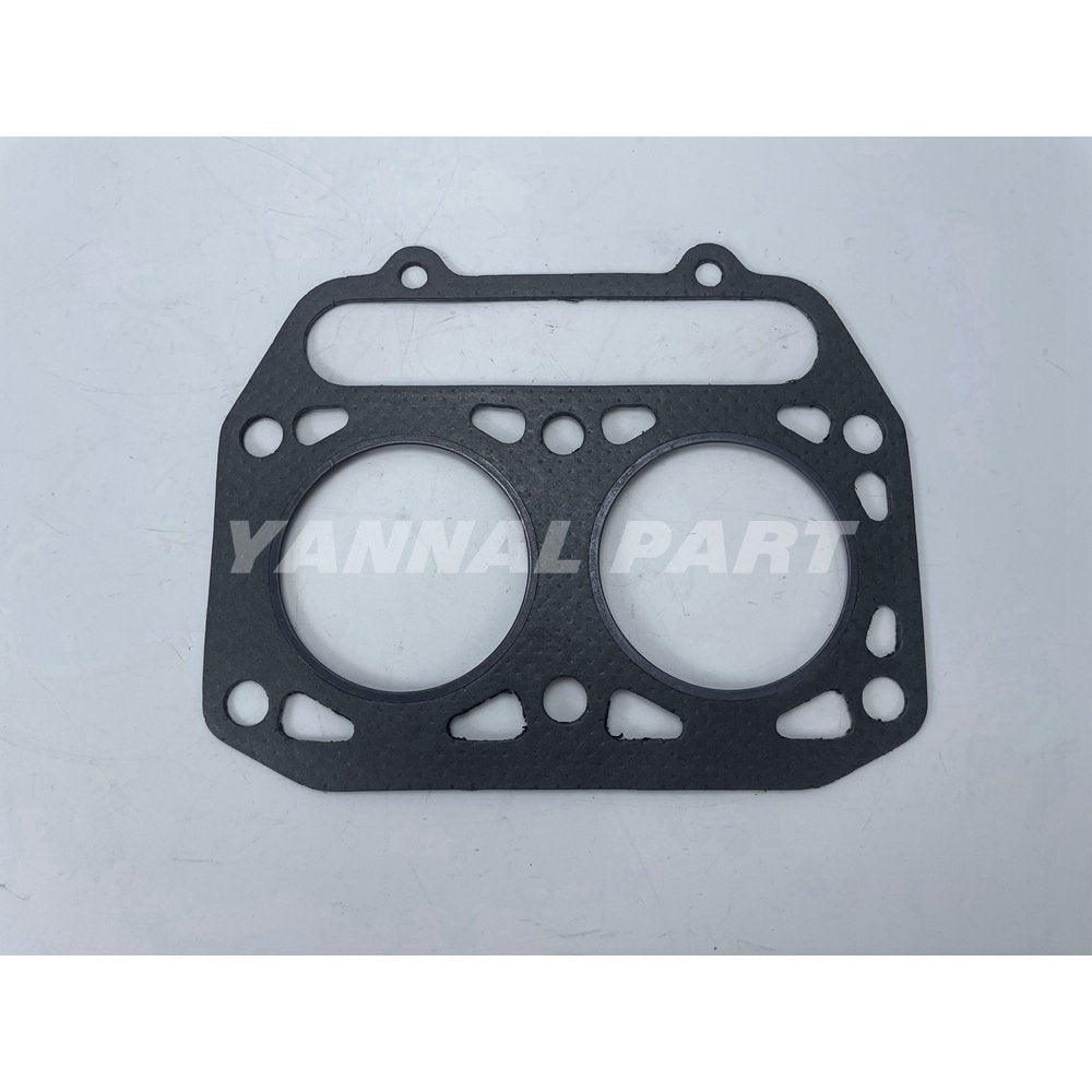 Cylinder Head Gasket EG5709A Fit For Yanmar 2T72 Engine