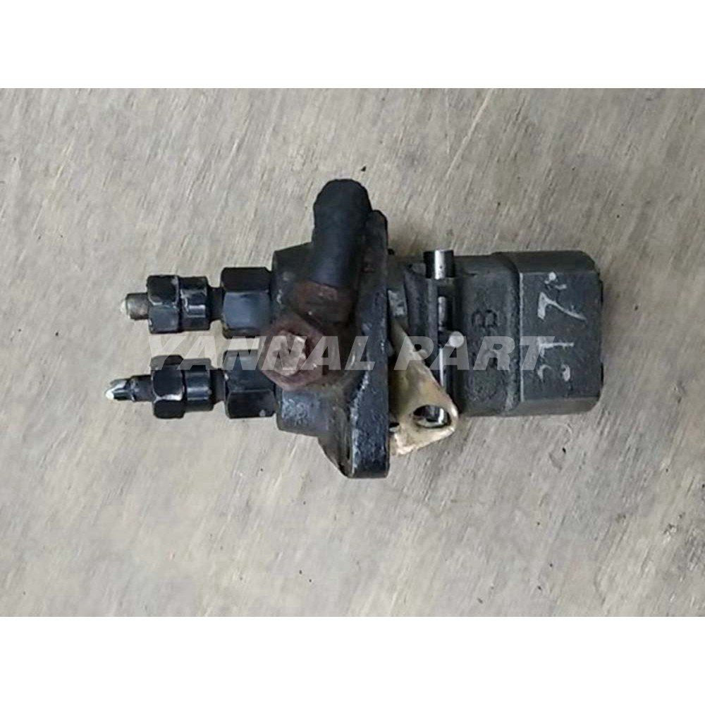 Fuel Injection Pump Fit For Yanmar 2T75 Engine Parts