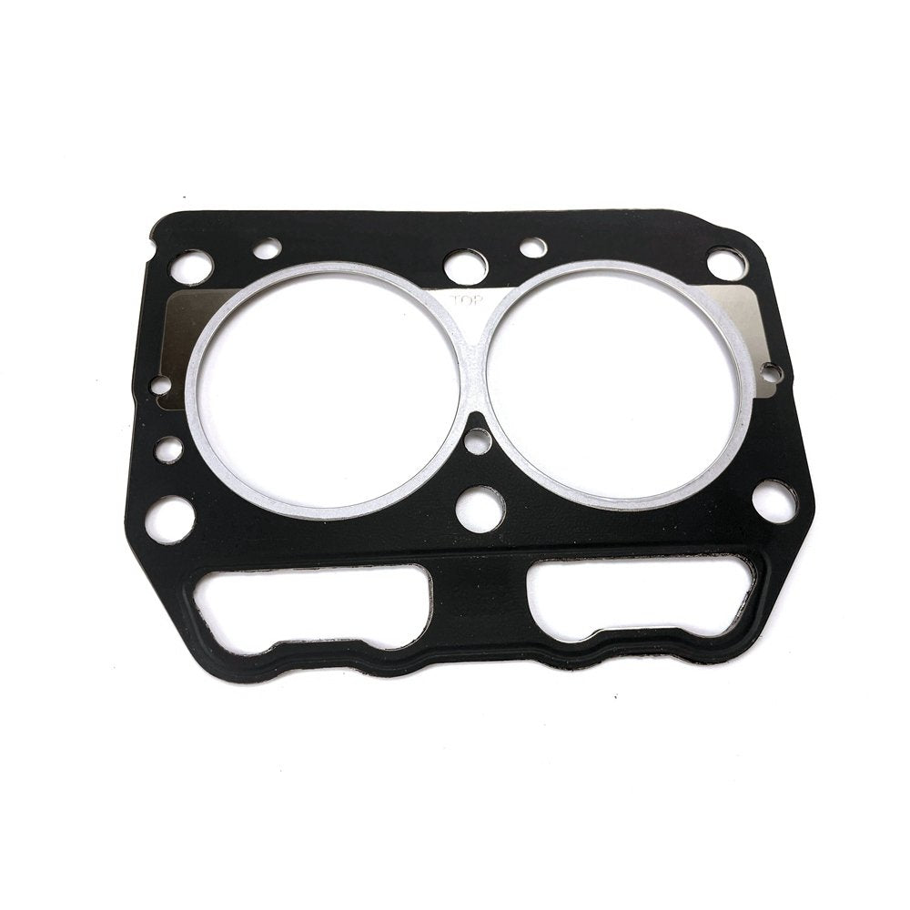 2T75HL 128271-01911 Cylinder Head Gasket- Graphite kit For Yanmar Engine