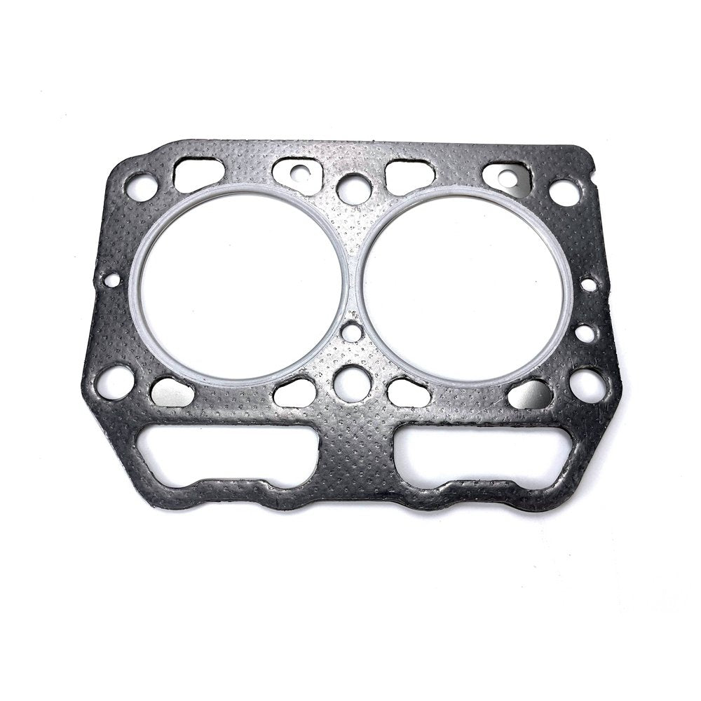 2T75HL 128271-01911 Cylinder Head Gasket- Graphite kit For Yanmar Engine