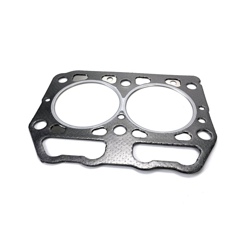 2T75HL 128271-01911 Cylinder Head Gasket- Graphite kit For Yanmar Engine