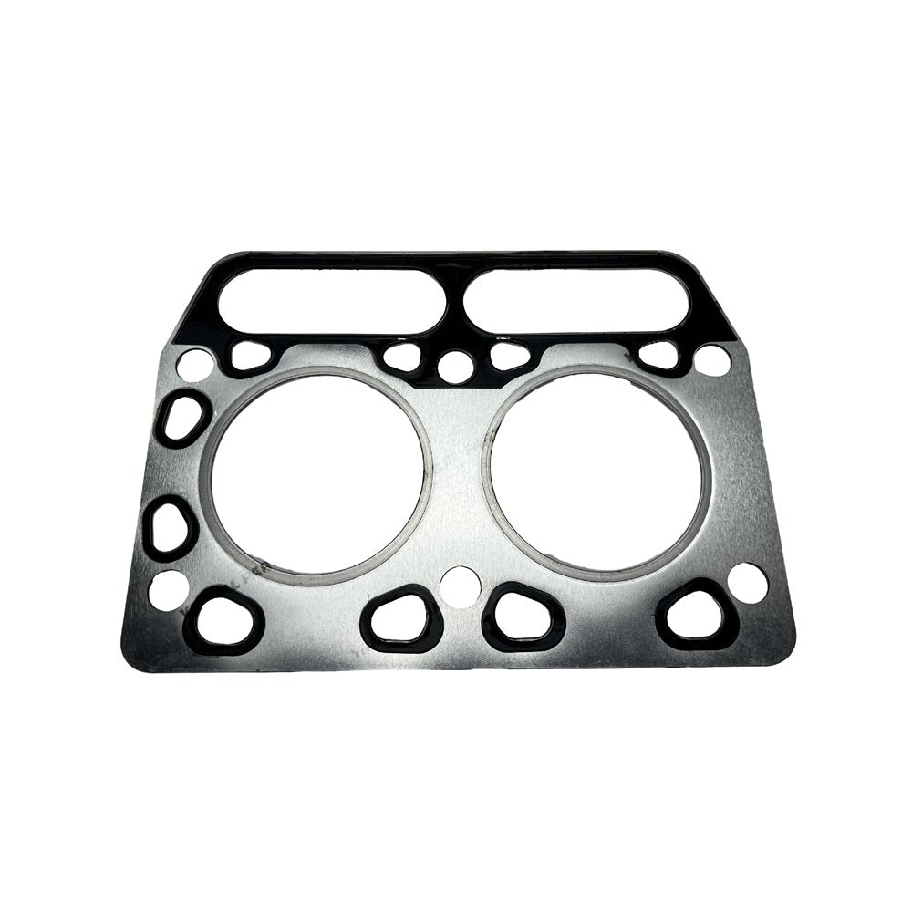 124450-01331 Head Gasket For Yanmar 2T85 Engine