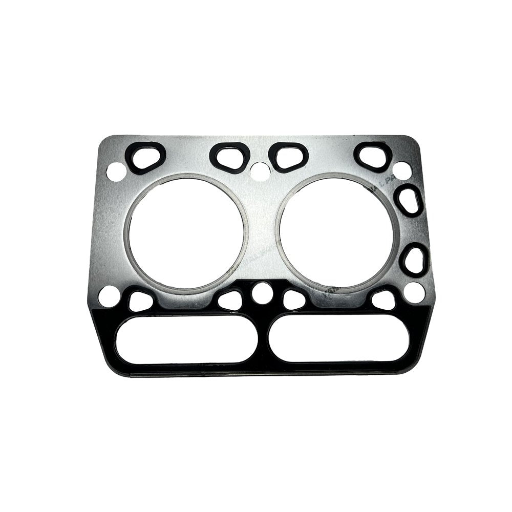 124450-01331 Head Gasket For Yanmar 2T85 Engine