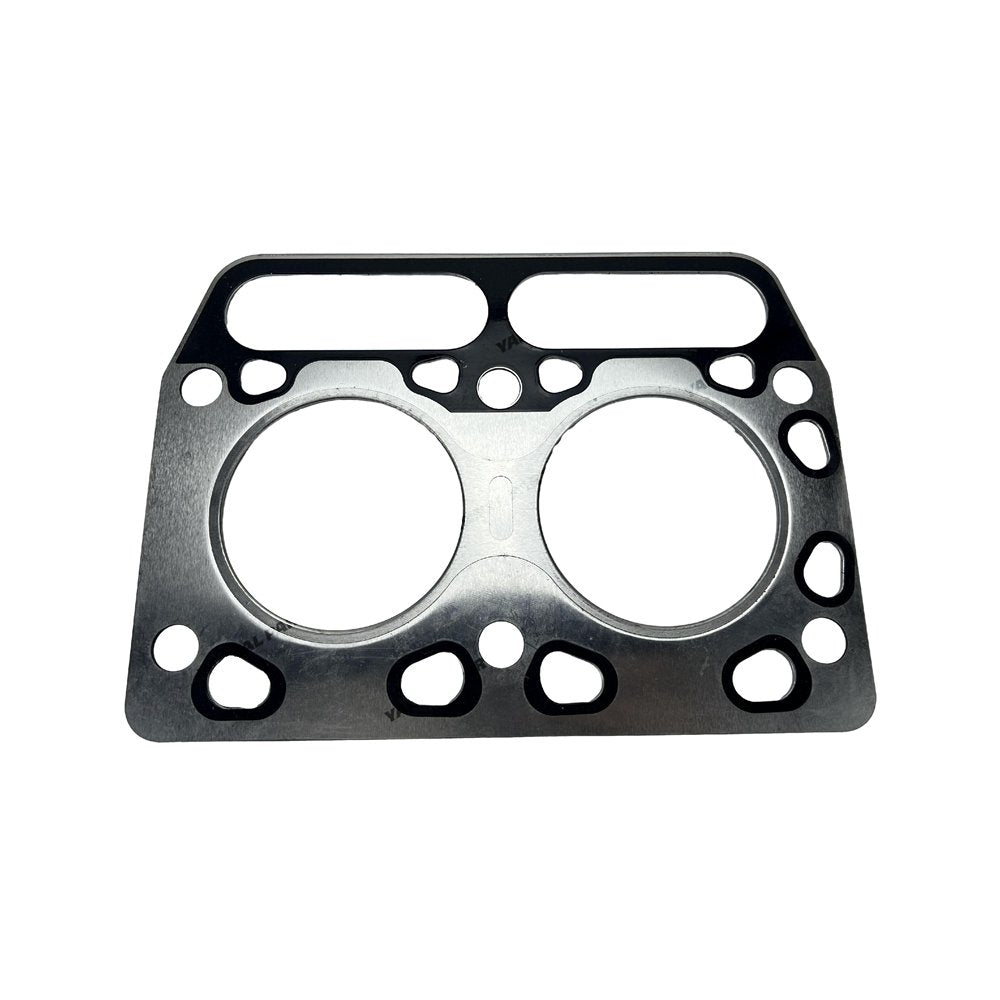 124450-01331 Head Gasket For Yanmar 2T85 Engine