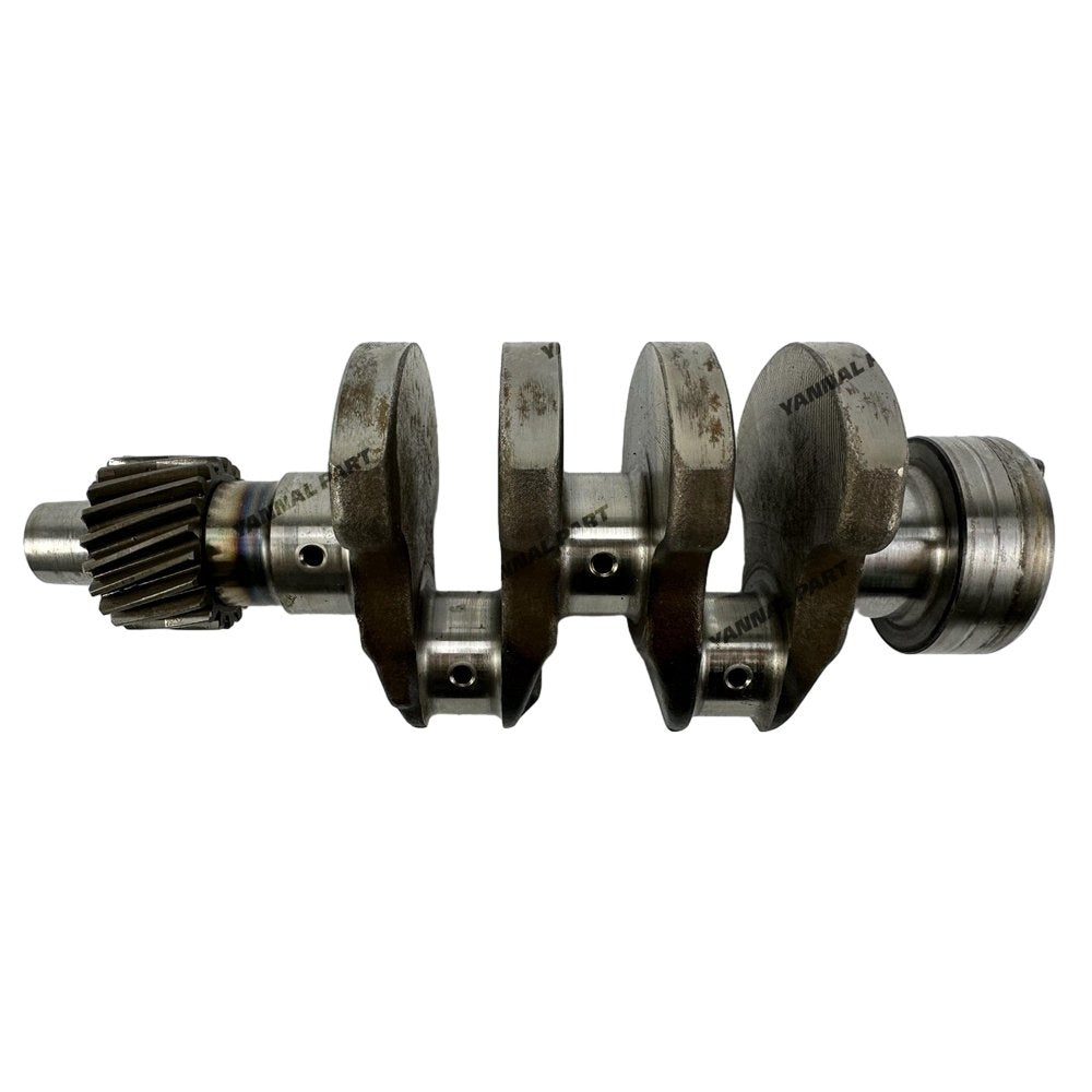 Crankshaft Fit For Yanmar 2TN66 Engine