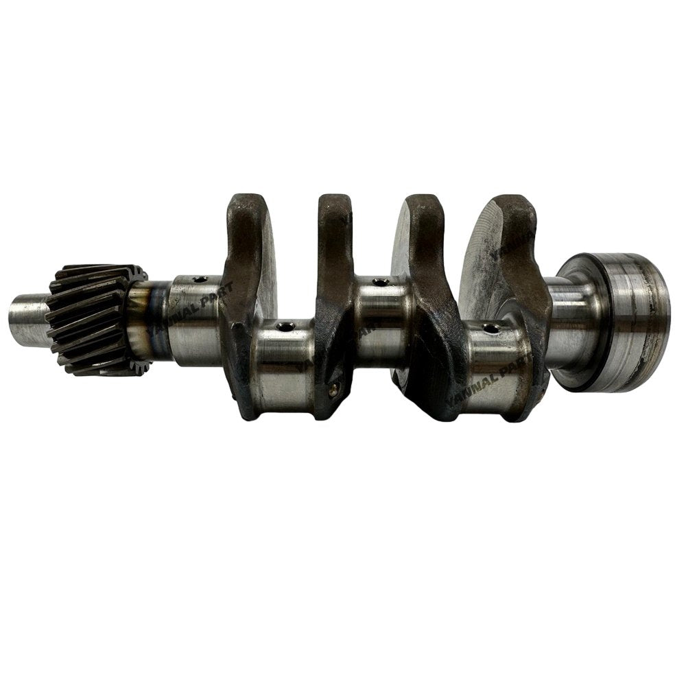 Crankshaft Fit For Yanmar 2TN66 Engine