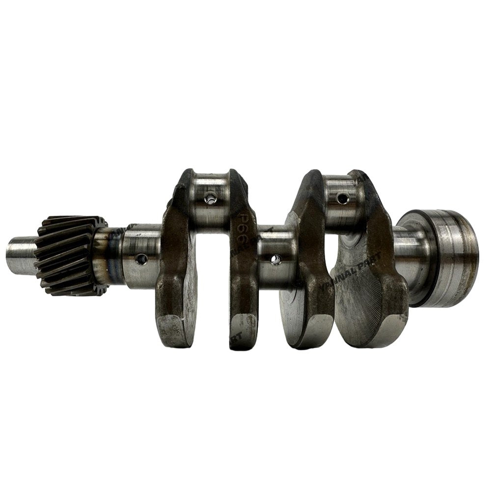 Crankshaft Fit For Yanmar 2TN66 Engine